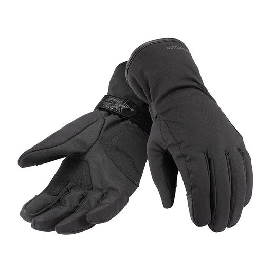 TUCANO URBANO Guanti LADY PASSWORD 3G Nero