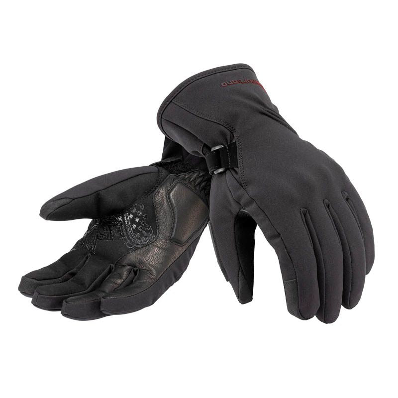 TUCANO URBANO Guanti GINKA 2G Nero