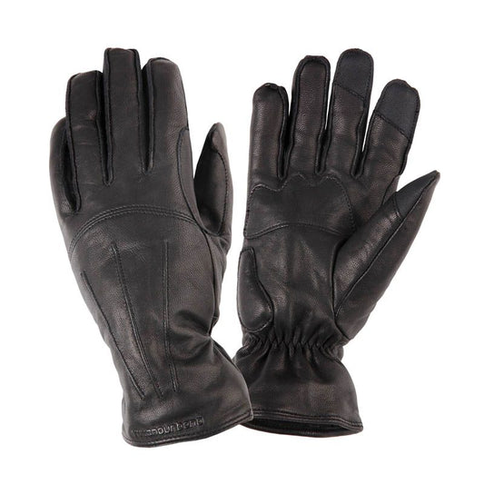 TUCANO URBANO Guanti SOFTY LADY Icon Nero