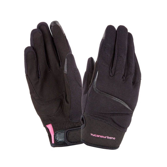 TUCANO URBANO Guanti LADY MIKY Nero