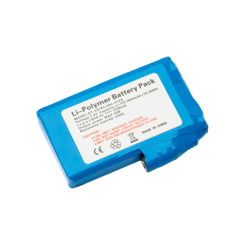 TUCANO URBANO Batteria Per 9124HU-9127HU-B909U
