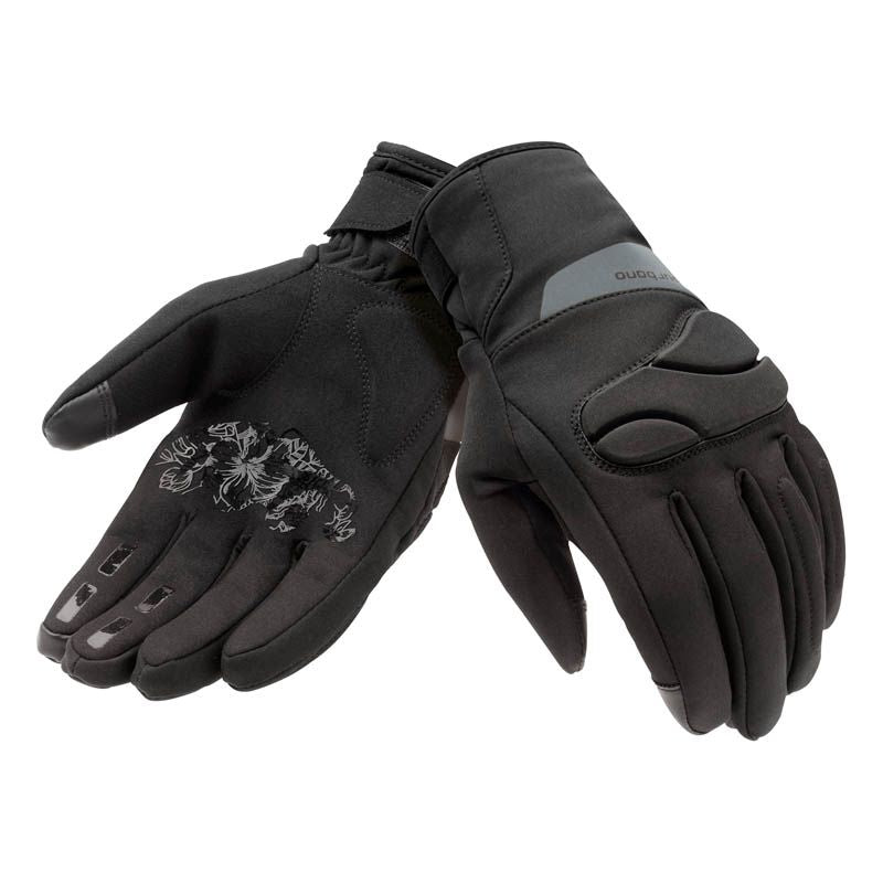 TUCANO URBANO Guanti LADY CONCEPT Nero