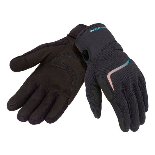 TUCANO URBANO Guanti LADY MIKY Gradient Cyan