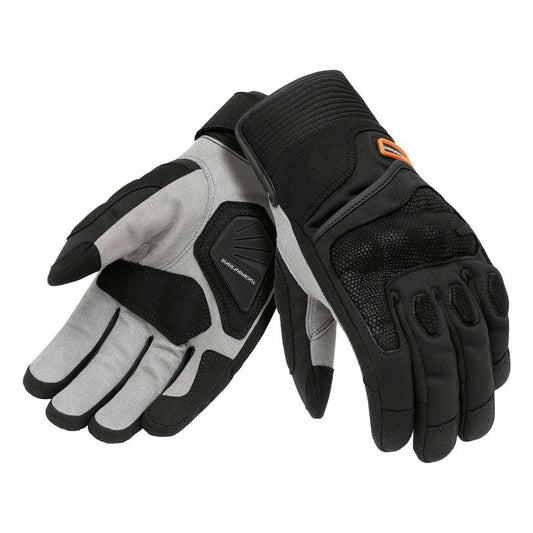 TUCANO URBANO Guanti LADY DUST HYDROSCUD® Nero