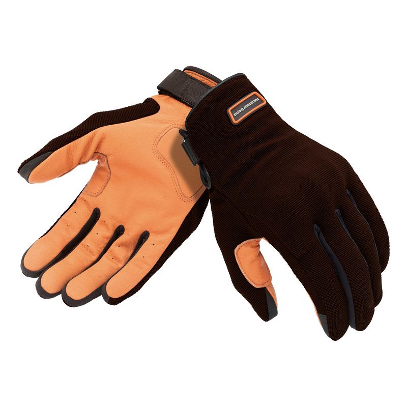 TUCANO URBANO GUANTI EDEN BROWN