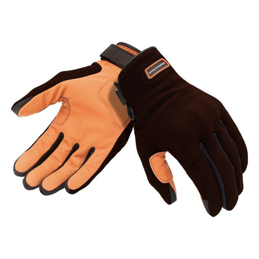 TUCANO URBANO GUANTI EDEN BROWN