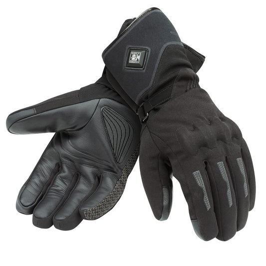 Guanti SUPERWARM HYDROSCUD® Black