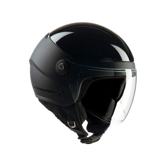 TUCANO URBANO CASCO EL'POP GRIGIO CARBONE OPACO