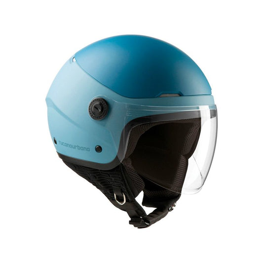 TUCANO URBANO CASCO EL'POP DENIM OPACO
