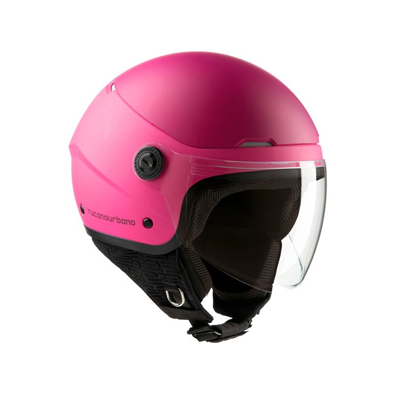 TUCANO URBANO Casco EL'POP Matt Bougainville