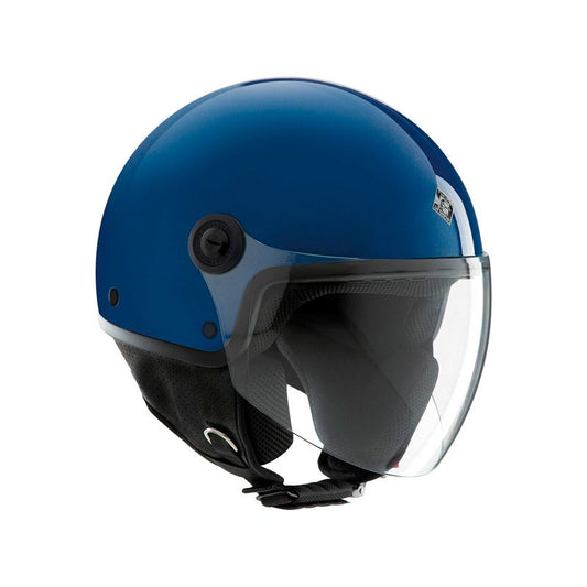 TUCANO URBANO CASCO EL'JETTIN 6.0 GLOSSY DARK BLU