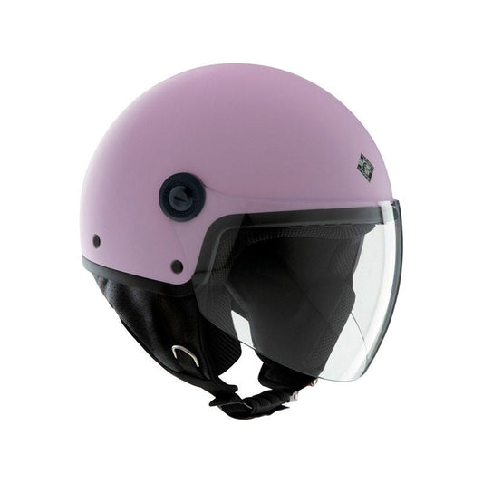 TUCANO URBANO CASCO EL'JETTIN 6.0 MATT LAVANDA