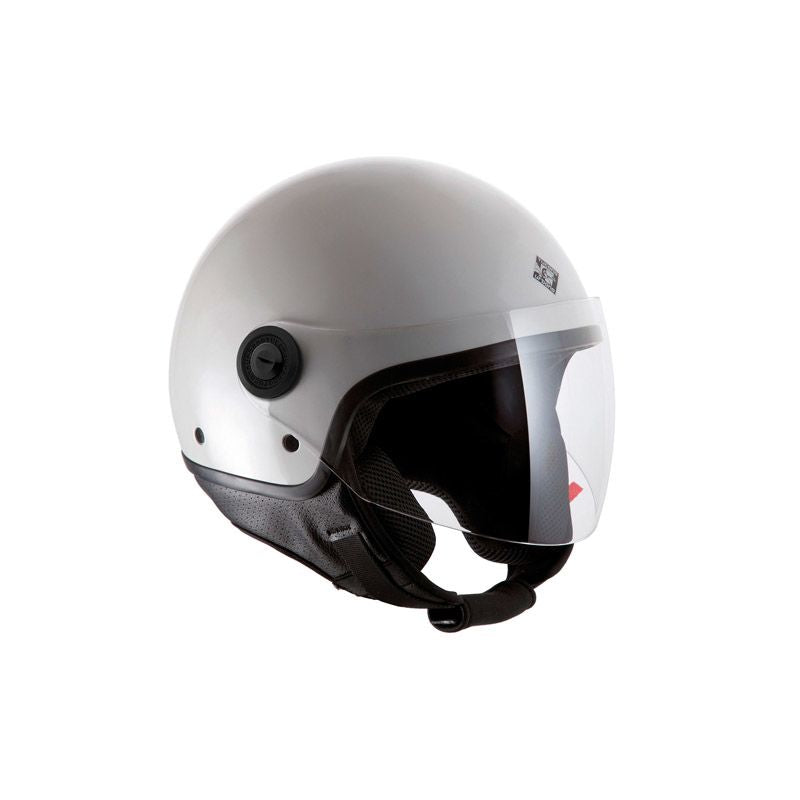 TUCANO URBANO CASCO EL'JETTIN 6.0 BIANCHO GHIACCI