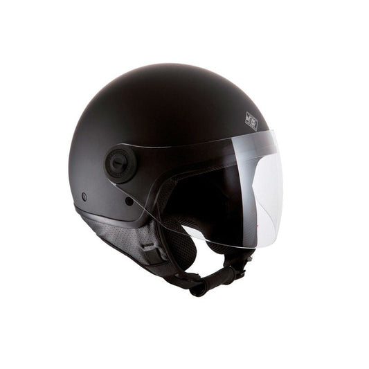 TUCANO URBANO CASCO EL'JETTIN 6.0 GRIGIO CARBONE