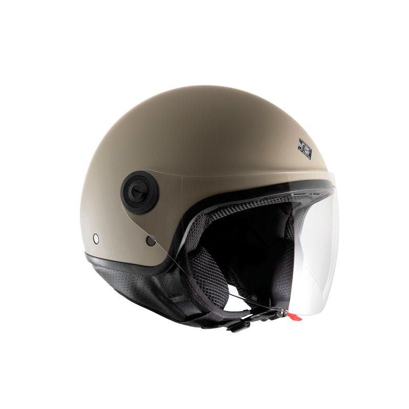 TUCANO URBANO CASCO EL'JETTIN 6.0 SABBIA OPACO