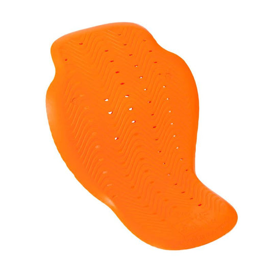 TUCANO URBANO Protezioni Schiena da Tasca D3O® - Livello 1 Arancio