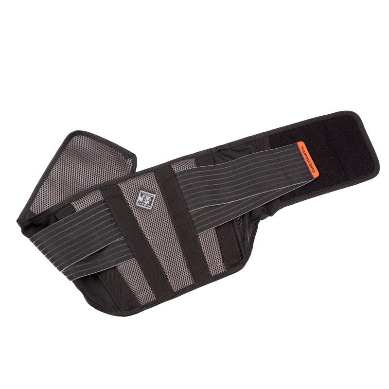 TUCANO URBANO Cintura Elastica Lombare CINTUKA 2G Nero - 2 Taglie