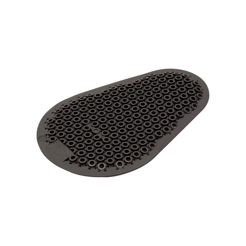 TUCANO URBANO Protezioni Anche EASYFLEX-1 Nero