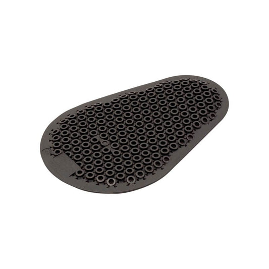 TUCANO URBANO Protezioni Anche EASYFLEX-1 Nero