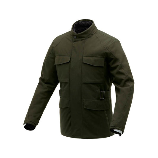 TUCANO URBANO Giacca ORBIS Airborne Green