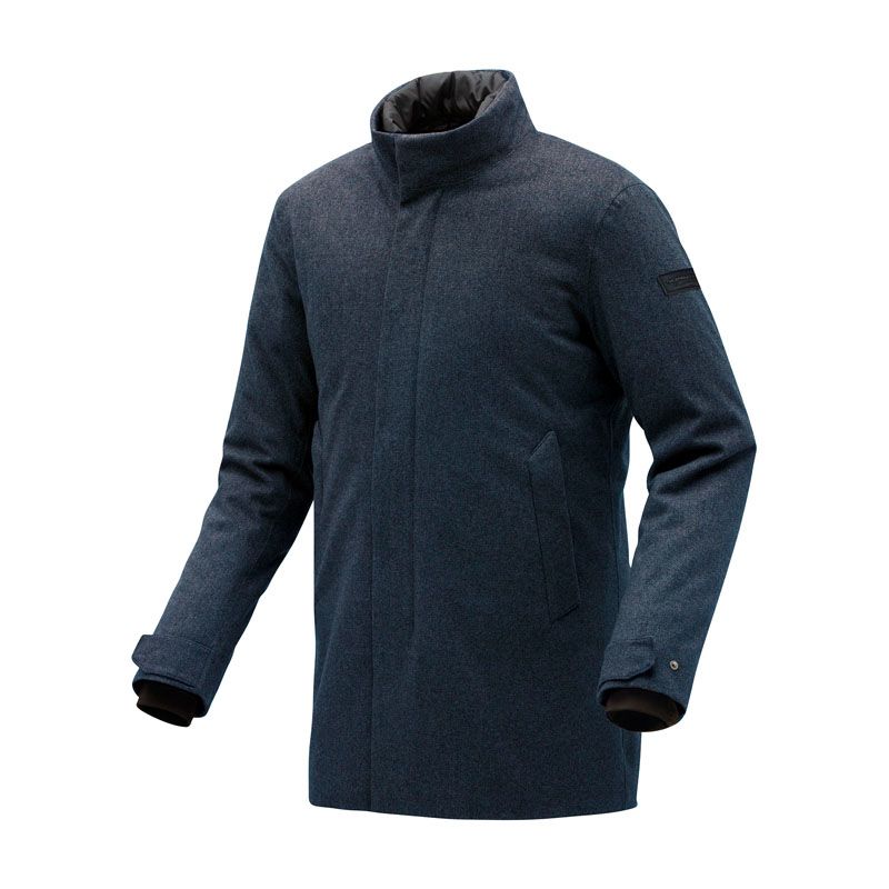 TUCANO URBANO Carcoat AMPEZZO HYDROSCUD® Blu Scuro