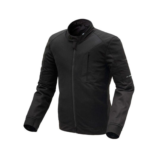 TUCANO URBANO GIACCA HIGHMOTION NERO