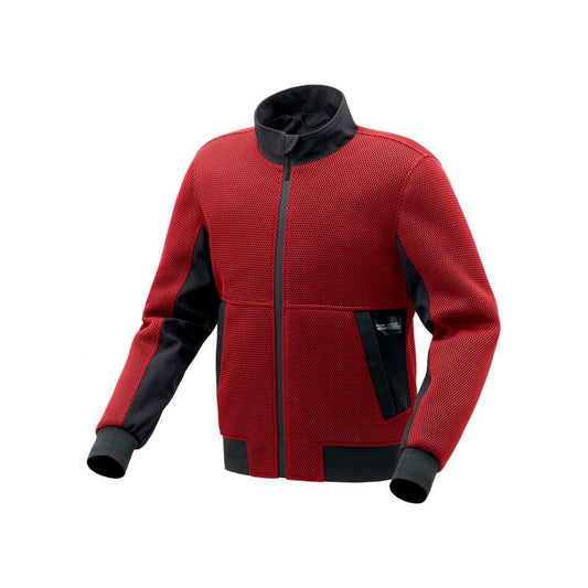 TUCANO URBANO Giacca FLOWMOTION Rosso