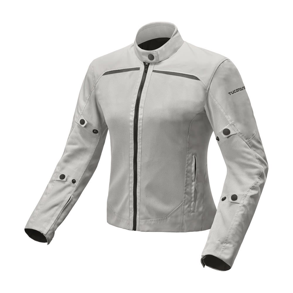Giacca STARTMOTION LADY Ice