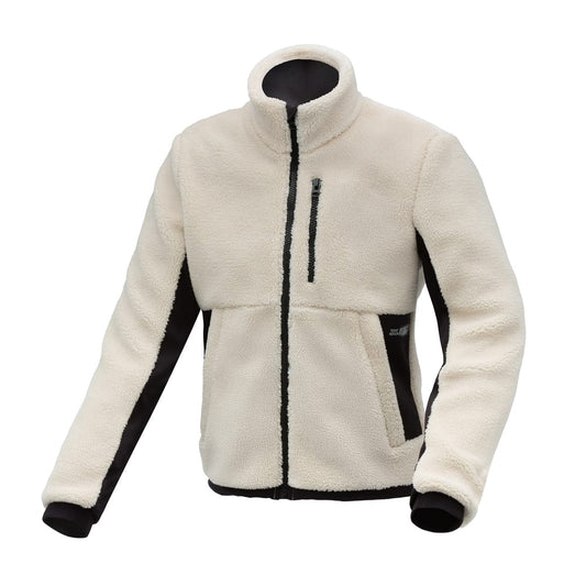 Giacca TEDDYMOTION WINDSCUD® Sand