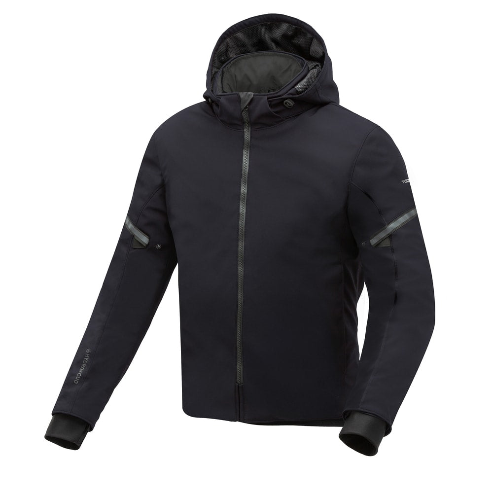 Giacca BORMIO 2IN1 HYDROSCUD® Dark Blue