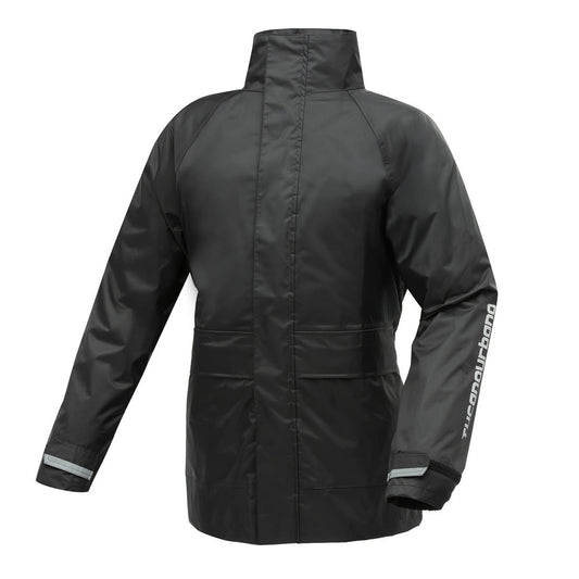 Giacca DILUVIO START HYDROSCUD® Black