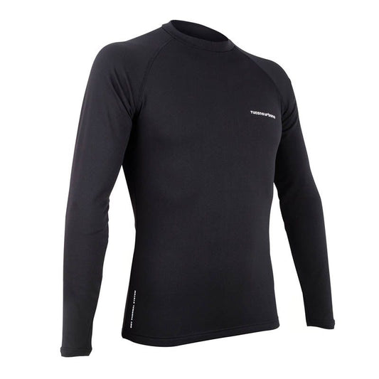 TUCANO URBANO Maglia Termica POLO NORD Nero - Taglia M/L