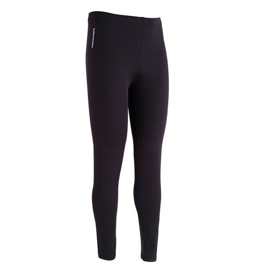 TUCANO URBANO Maglia Termica POLO SUD Nero - Taglia M/L