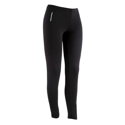 TUCANO URBANO Maglia Termica POLO SUD LADY Nero - Taglia M/L
