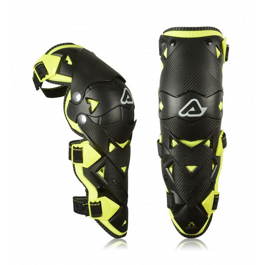 ACERBIS Ginocchiere Cross, Enduro Impact EVO 3.0