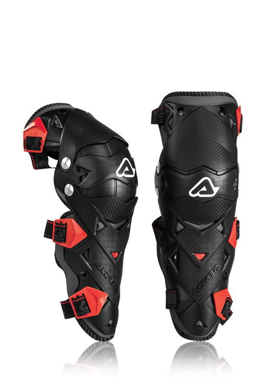 ACERBIS Ginocchiere Cross, Enduro Impact EVO 3.0