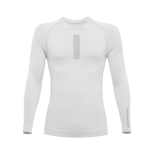 TUCANO URBANO Maglia Tecnica UPSKIN Bianco