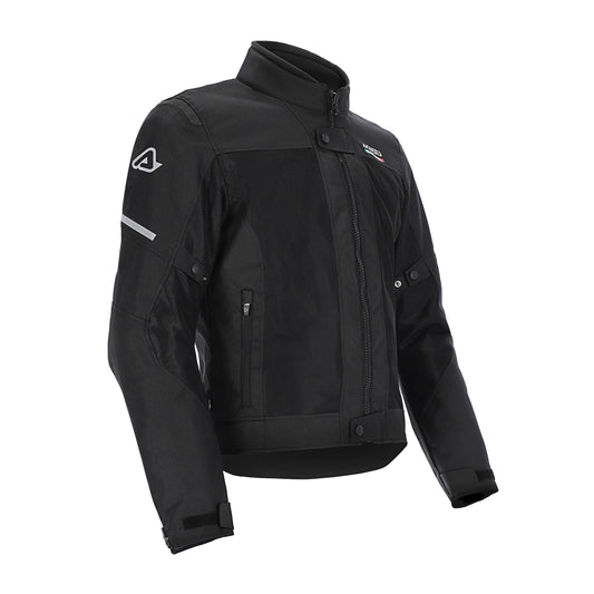Acerbis GIACCA CE ON ROAD RUBY