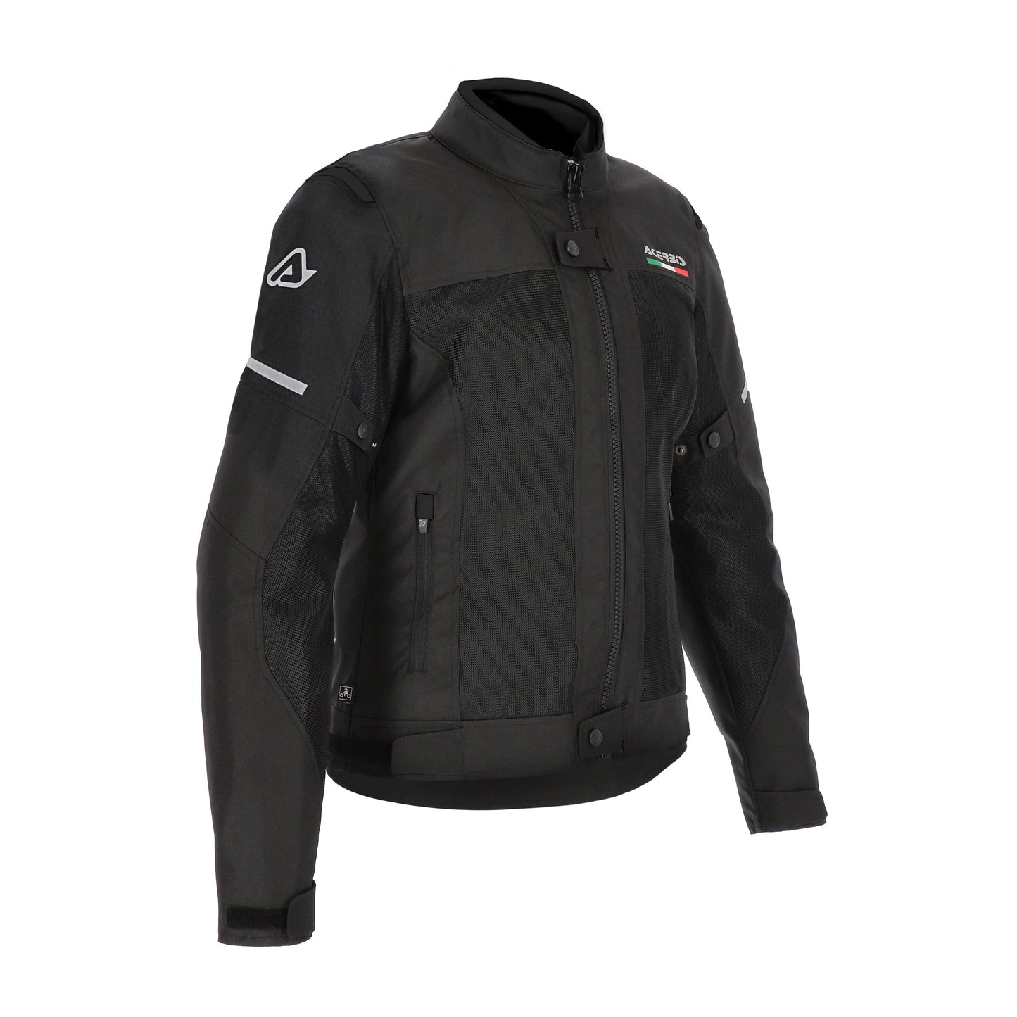 Acerbis GIACCA CE ON ROAD RUBY LADY