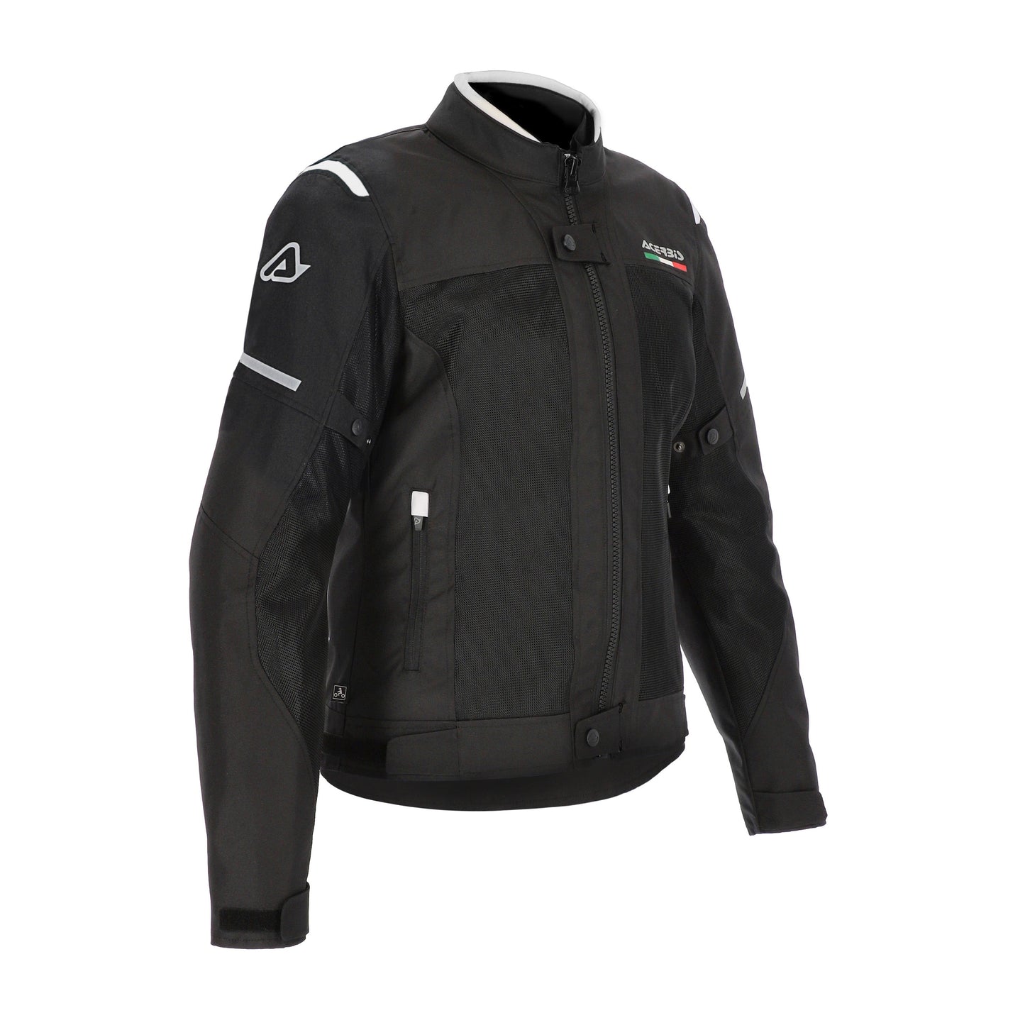 Acerbis GIACCA CE ON ROAD RUBY LADY