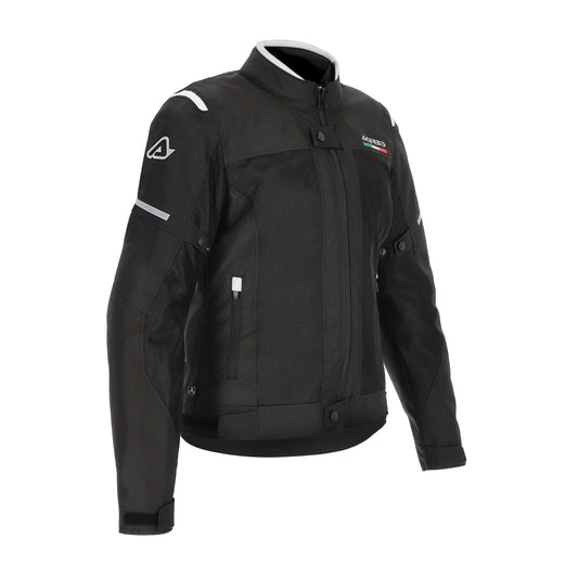 Acerbis GIACCA CE ON ROAD RUBY LADY