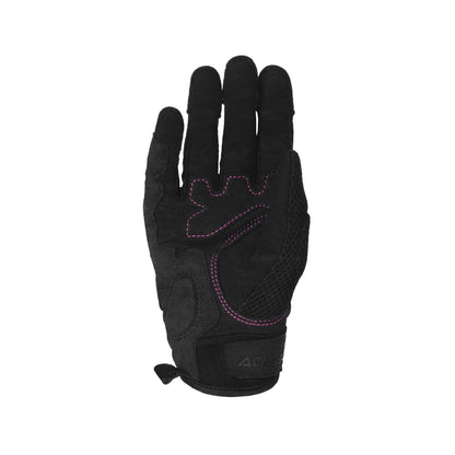 Acerbis Guanti Moto Donna CE RAMSEY MY VENTED LADY