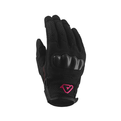Acerbis Guanti Moto Donna CE RAMSEY MY VENTED LADY