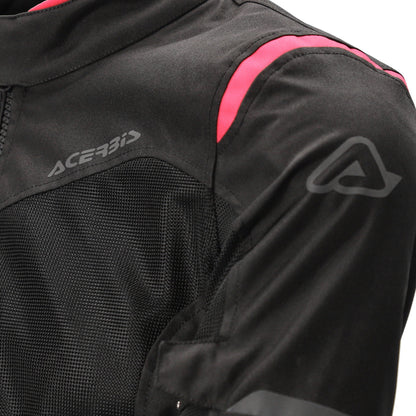 ACERBIS  Giacca Moto CE RAMSEY VENTED 2.0 Donna