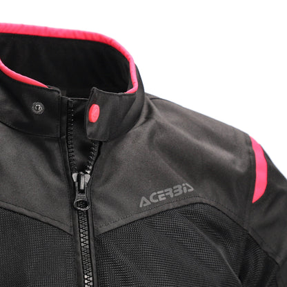 ACERBIS  Giacca Moto CE RAMSEY VENTED 2.0 Donna