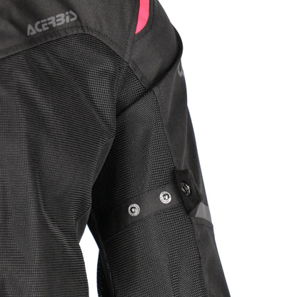 ACERBIS  Giacca Moto CE RAMSEY VENTED 2.0 Donna