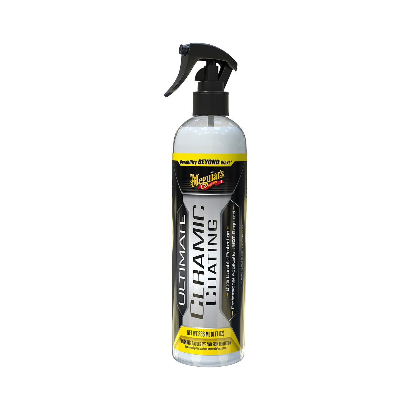 Meguiar's Ultimate Ceramic Coating 236ML