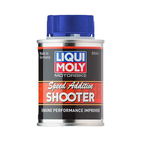 Liqui Moly Motorbike Speed Shooter 80ML