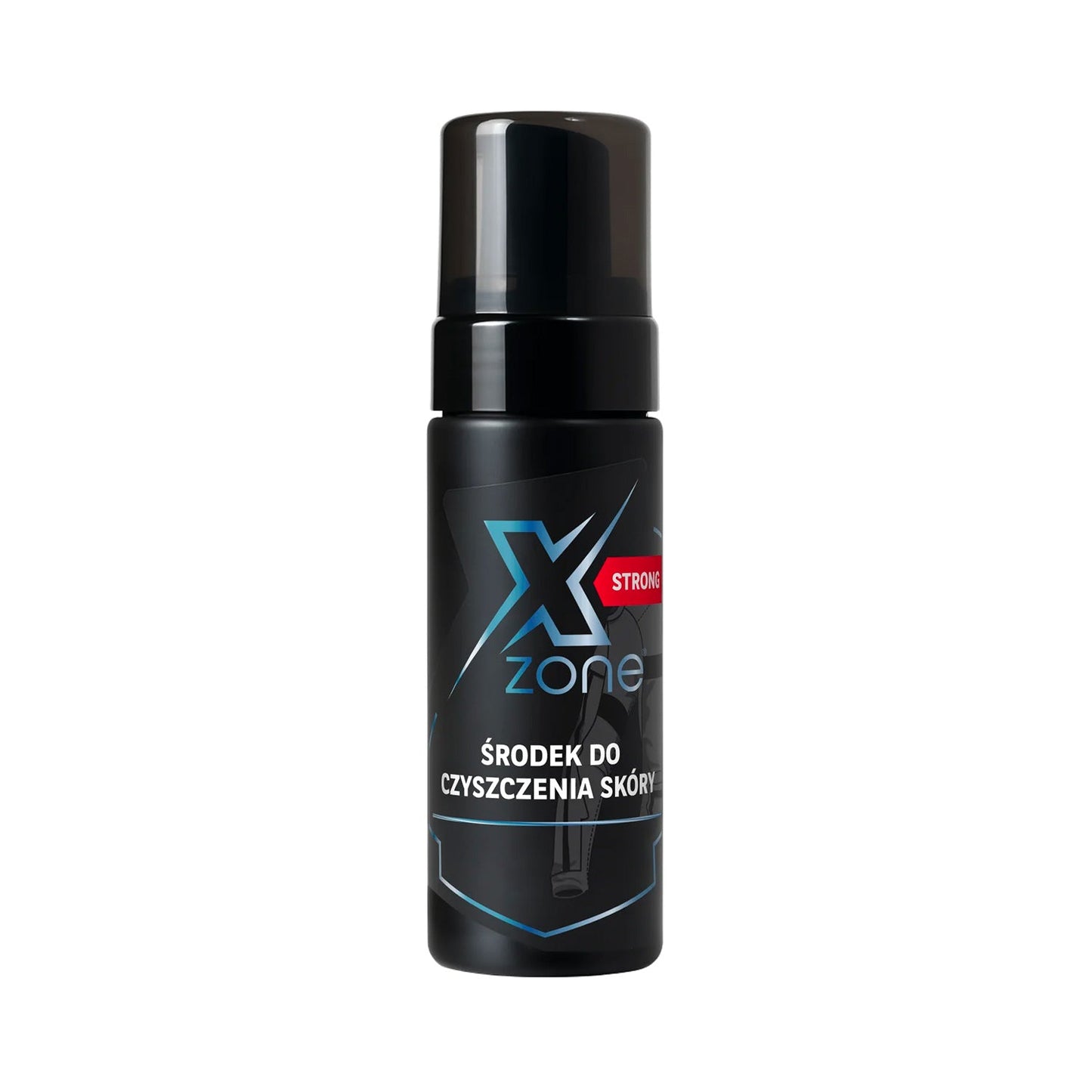 X-Zone Leather Care Foam Cleaner 150ml