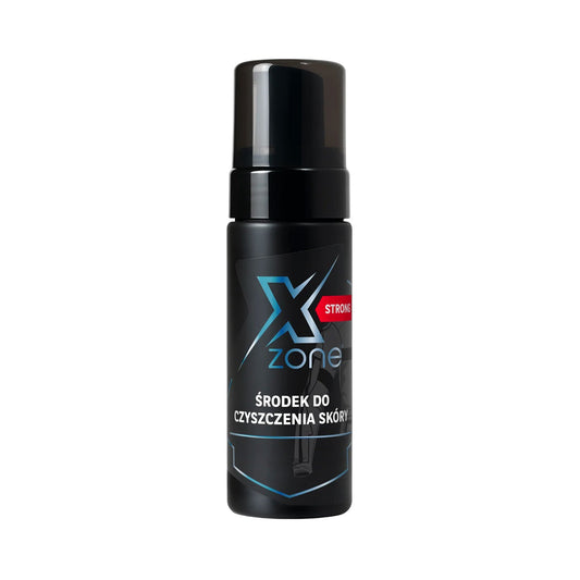 X-Zone Leather Care Foam Cleaner 150ml